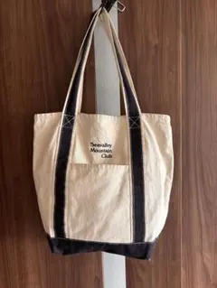 Seavalley Mountain Clubトートバッグ - メルカリ