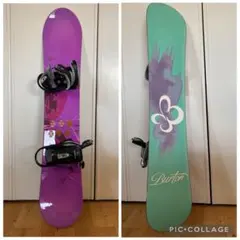 2025年最新】BURTON スノーボード ボードの人気アイテム - メルカリ