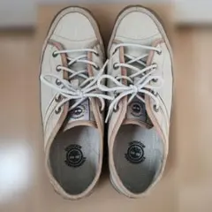 Timberland アウトドアスニーカー ベージュ