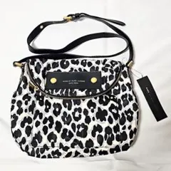 未使用美品☆マークバイマークジェイコブス人気☆プレッピー ナターシャ ナイロン