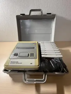 Nintendo スーパーファミコン 本体 ソフト まとめ セット