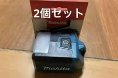 マキタ 充電式ワークライト ML817×2個のサムネイル