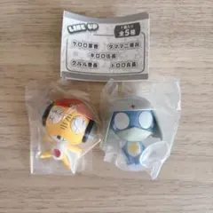 ケロロ軍曹まちぼうけでありますその2 クルル曹長 ドロロ兵長