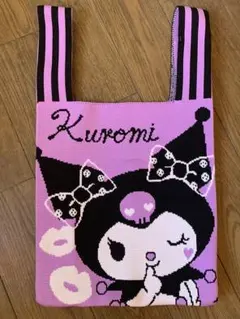 【新品未使用】クロミトートバック