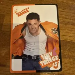 dリーグ トレカ