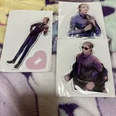 2025年最新】黒鉄の魚影ピンガの人気アイテム - メルカリ