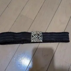 axsesfemmeゴムベルト