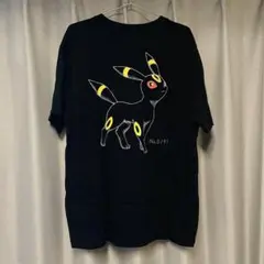 UTブラッキー Tシャツ No.191 黒