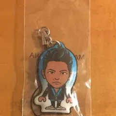 三代目J Soul Brothers NAOTO ZERO クリーナー