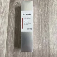TOUT VERT RETINOL 0.1 30gのサムネイル