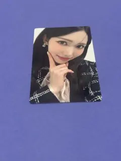 IS:SUE 釼持菜乃 トレカ　KCON JAPAN 2026 トレカ