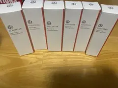 リアラスター クレンジング セラム 化粧水 6本セット 新品未開封のサムネイル