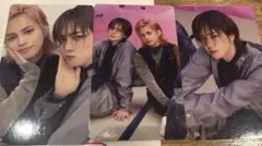 佐野雄大　トレカセット