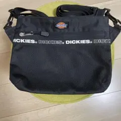 DICKIES メッシュサコッシュショルダーバッグのサムネイル