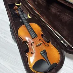 【最終値下げ】2022年 ヨーロッパ製1/2 バイオリンReghin 最終値下げ】2022年 ヨーロッパ製1/2 バイオリンReghin