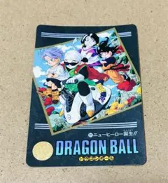 【V227】ドラゴンボール カードダス ビジュアルアドベンチャー 国内正規品