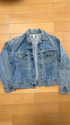 Lee デニムジャケット サイズS