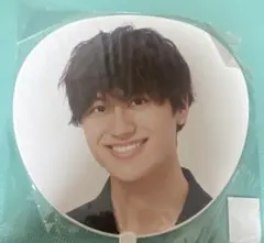 Aぇ！group 小島健　公式うちわ