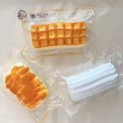 2026年最新】ワッフルスクイーズの人気アイテム - メルカリ