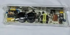 未使用　基盤？