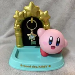 【美品★】一番くじ 星のカービィ サウンドキースタンド