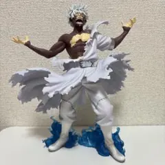 僕のヒーローアカデミア 一番くじ 幸せの上に D賞 荼毘 フィギュア