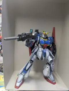 2026年最新】機動戦士ガンダム ガンプラ MG(マスターグレード)の人気