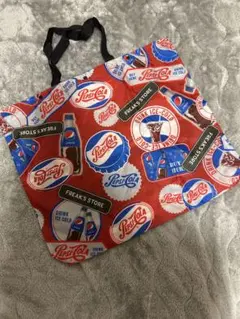 ペプシコーラ エコバッグ FREAK'S STORE