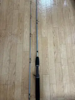 Fenwick Iron Hawk バスロッド CS68CMJ - メルカリ