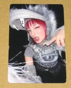 XG WOKE UP トレカ ジュリン JURIN 会場限定 - メルカリ