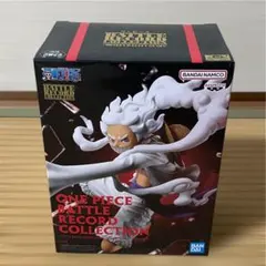 ONE PIECE BATTLE RECORD COLLECTION