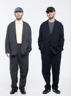 athletic formal suit