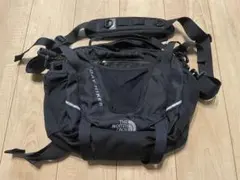 【美品】THE NORTH FACE ランバーパックDAY HIKER 3WAY
