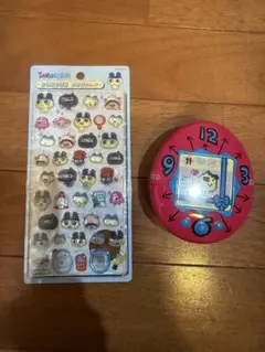 ボンボンドロップシール たまごっち まめっち ボンドロ ボンドロ　正規品