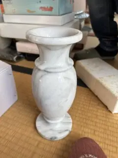 2026年最新】大理石 花瓶の人気アイテム - メルカリ