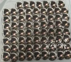 あんスタ 瀬名泉 シャッフル缶バッジ 52点セット - メルカリ