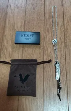 TADY&KING イーグルフェイスバングルプレーン 金目付き L　6543 TADY&KINGイーグルフェイスバングルプレーン金目付き ALL ITEM