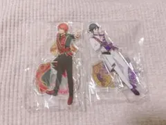 うたの☆プリンスさまっ♪ うたプリ SSS2 アクリルスタンド 2点セット