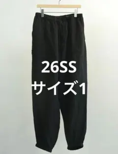 パンツ 26SS COMOLI OXFORD CONVERTIBLE PANTS COMOLI OXFORD CONVERTIBLE PANTS - メルカリ