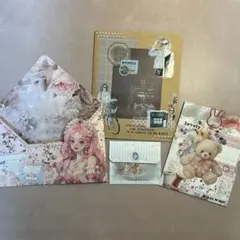 あぃ様 リクエスト 4点 まとめ商品