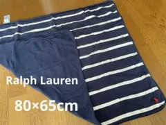 RalphLauren ブランケット