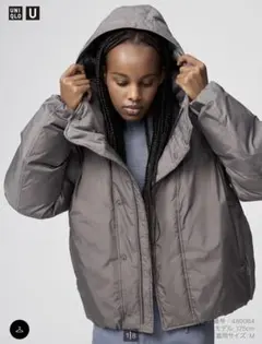 2026年最新】ユニクロパフテックジャケットの人気アイテム - メルカリ