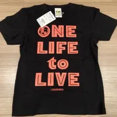 新品！ルースイソンブラ　Tシャツ150