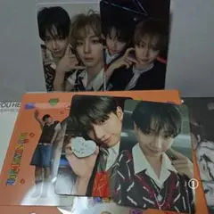 BOYNEXTDOOR BOYLIFE ジェヒョン ① ※アルバム付き