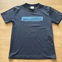 LUZ e SOMBRA プラクティスシャツ 150のサムネイル