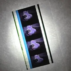 【匿名配送】ガンダムSEEDフリーダム 生コマフィルム 入場者特典 ラクスおしり