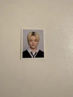 TREASURE MENOKIN メノキン ジフン