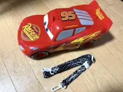カーズ　ライトニング・マックィーン　ポップコーンバケットのサムネイル