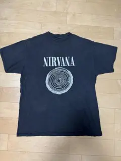 ニルヴァーナ Tシャツ & CD 24kt GOLD DISC NIRVANA - メルカリ