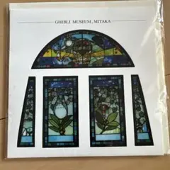 ポストカード　となりのトトロ